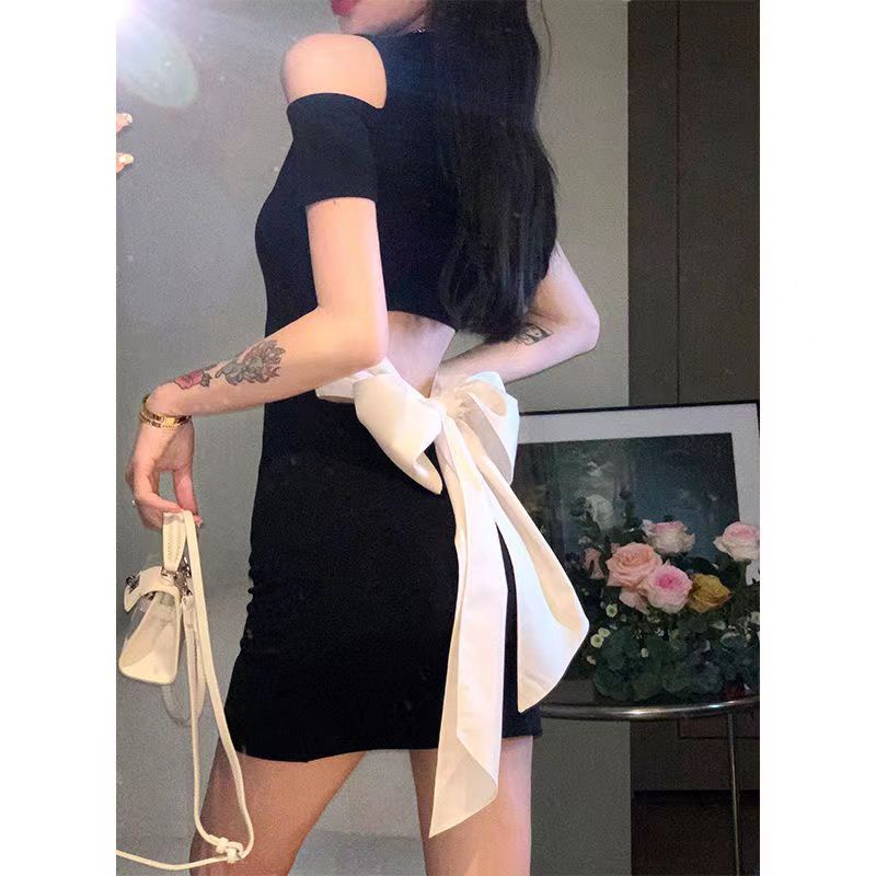 BODY NƠ LƯNG DỄ THƯƠNG SEXY