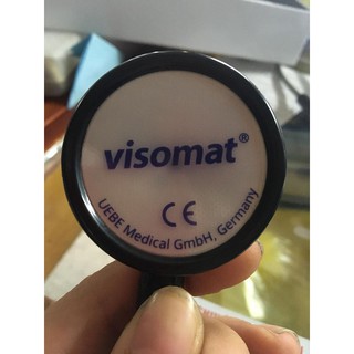 Ống nghe 2 mặt visomat stethoskop pro