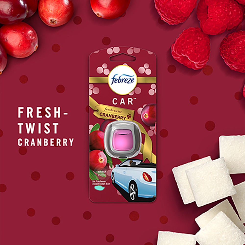 Nước hoa ô tô FEBREZE [ Nhập MỸ] | BigBuy360 - bigbuy360.vn