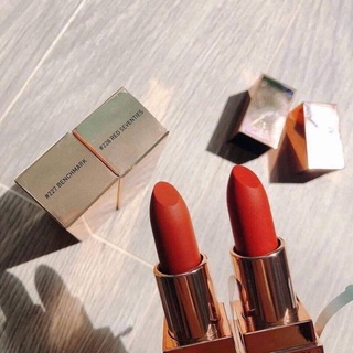 SON THỎI 3CE MATTER LIP COLOR - Lily Maymac