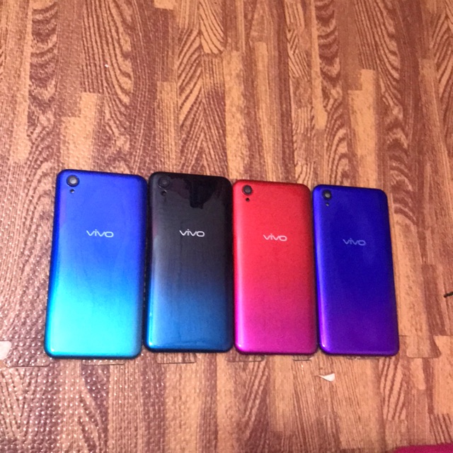 Vỏ bộ Vivo Y91c