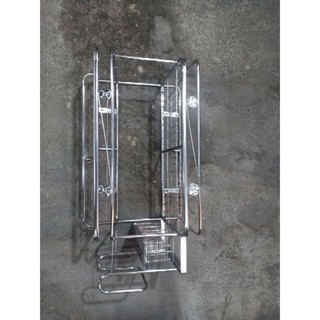 kệ chén đa năng inox