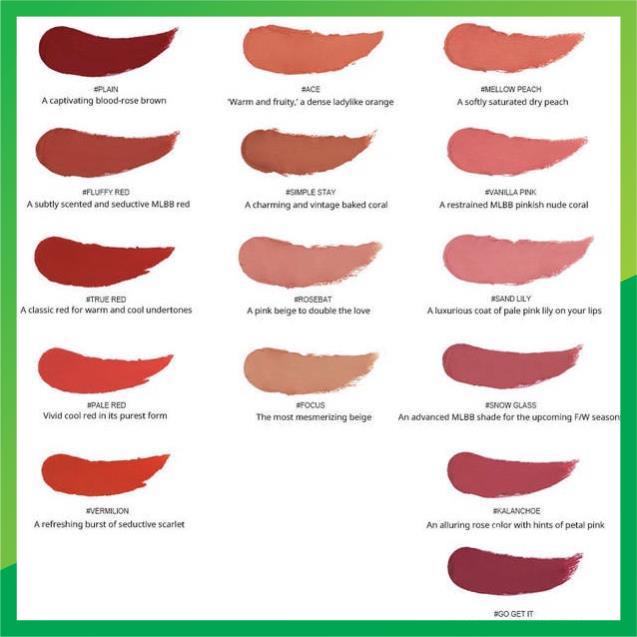 - SALE Son 3CE Slim Velvet Lip Color _hanquocmypham2022