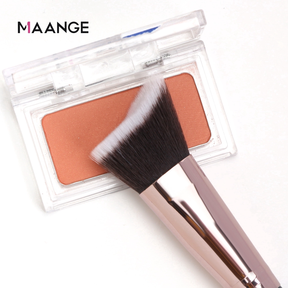 Cọ Trang Điểm MAANGE 5805-04 Tạo Khối 40g