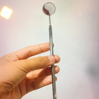 Kính soi mi nối mi ( kính lúp)