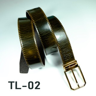 Thắt lưng da cho nam kiểu dáng thời trang