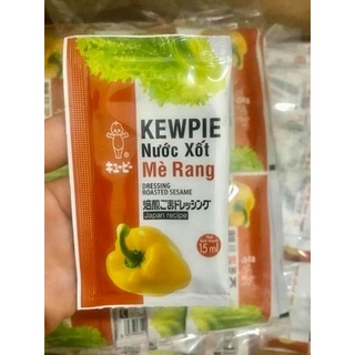 1Gói Sốt Mè Rang Kewpie