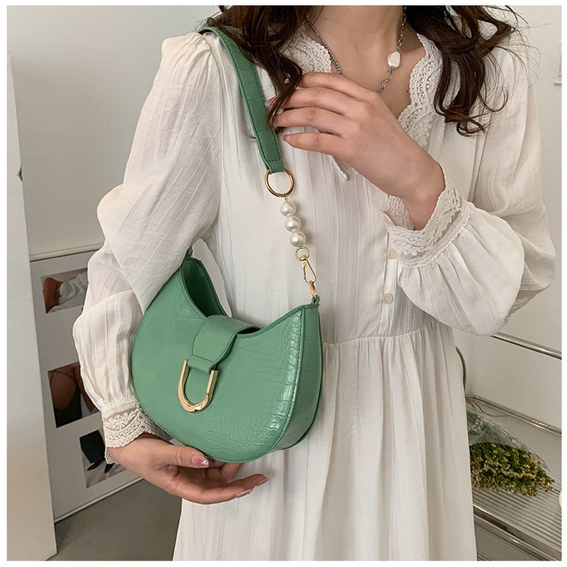 Túi Đeo Chéo Phong Cách Retro Mới Năm 2022 NB00213