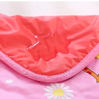 Miếng lót chống thấm Muji 4 lớp cao cấp cho bé sơ sinh
