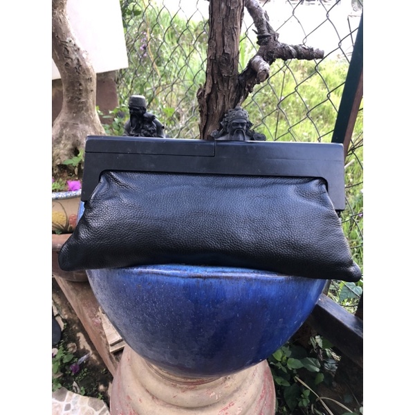 Clutch da thật hàng si tuyển