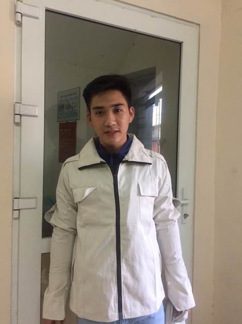 Áo Chống nắng cho nam Chất siêu đẹp chắc chắn | BigBuy360 - bigbuy360.vn