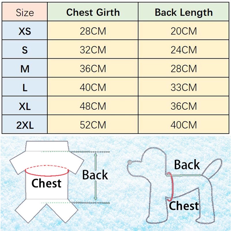 Áo Hoodie DàY ẤM ÁP ThờI Trang Cho Thú Cưng