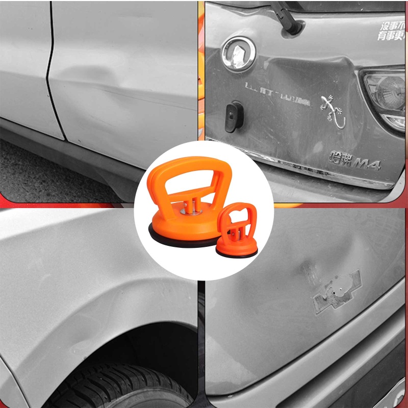 Bộ 2 Dụng Cụ Sửa Chữa Vết Lõm Thân Kính Xe Hơi