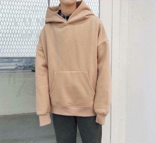 Áo BASIC HOODIE ( 40-100kg )