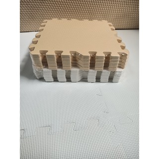 Thảm xốp lót sàn  30*30*1.0 dành cho bé con