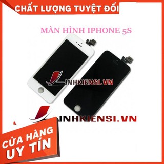 Màn hình thay thế cho iphone 5s⚡siêu hot⚡ chất lượng cao, hiển thị đẹp