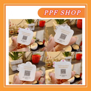 MIẾNG DÁN PPF APPLEWATCH  - DÁN FULL BODY - BẢO VỆ FULL MÁY - CHỐNG VÂN TAY - CHỐNG VA ĐẬP