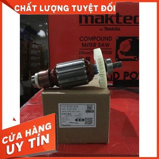 Phụ kiện makita - Rotor máy cắt nhôm, cắt gỗ  LS1030N. LS1040