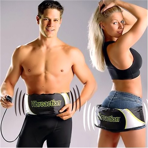 Đai Massage VIBROACTION 