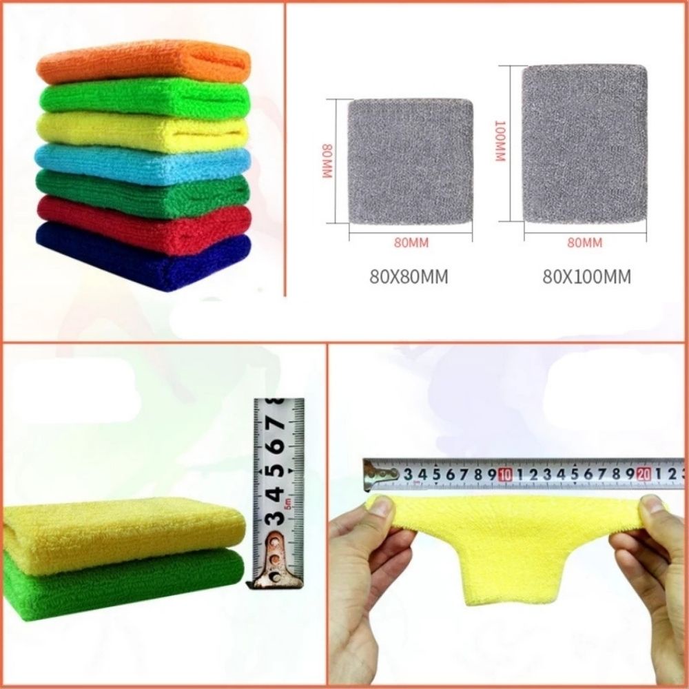 Băng quấn thể thao bảo vệ cổ tay thấm hút mồ hôi bằng cotton nhiều màu sắc tự chọn