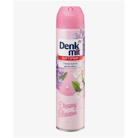 Denkmit Xịt thơm phòng 300ML của Đức