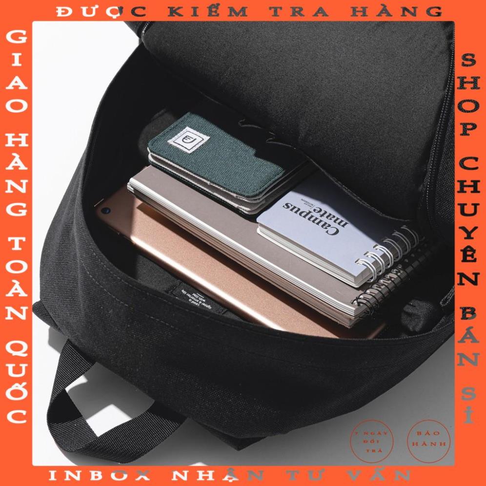 Balo Nam Nữ thời trang Chất liệu chống thấm nước DIM Katie Backpack - annhi