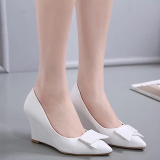 Giày đế xuồng siêu đẹp ❤️❤️