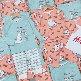 Set 2 bộ hồng xanh dành cho bé