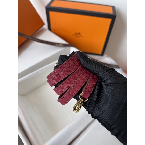 Túi xách KL21cm NB