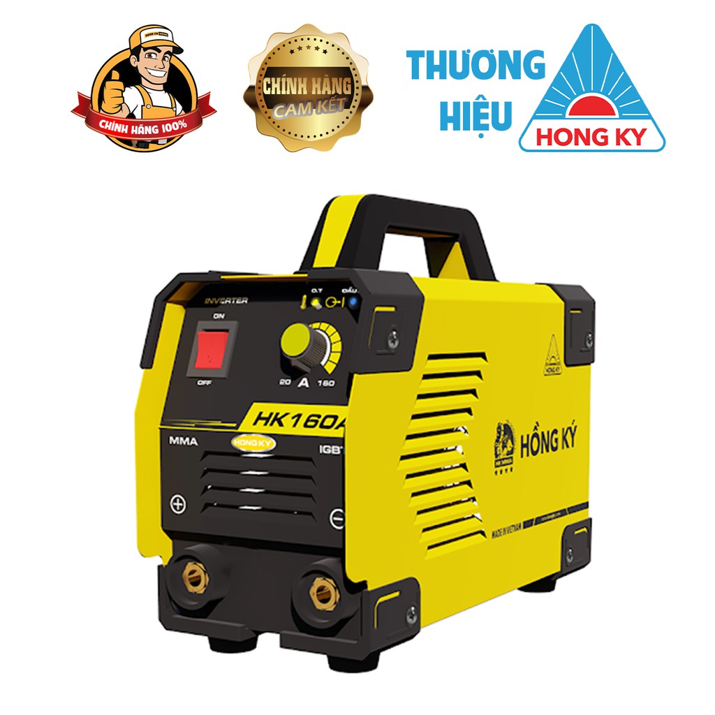 Máy hàn điện tử, Máy hàn mini, Máy hàn thiếc hk 160a.