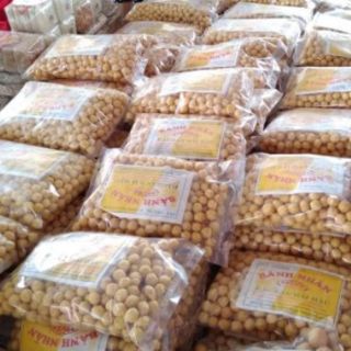 Combo 5 gói bánh nhãn đặc sản Nam Định thơm ngon