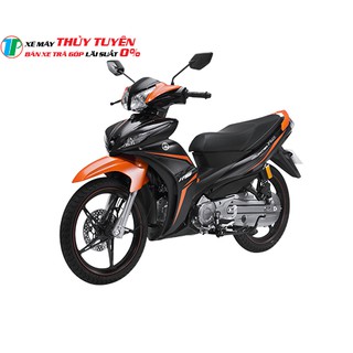 Xe máy yamaha jupiter rc