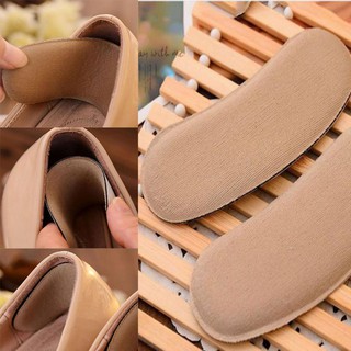 Set 5 cặp miếng dán giày bảo vệ gót chân