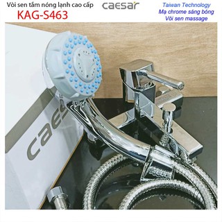 Sen nóng lạnh Caesar S463C