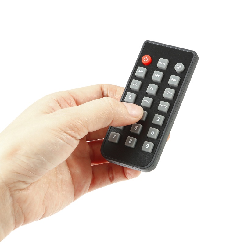 Mô Đun Giải Mã Bluetooth zzz Ghi Âm Chuyên Dụng