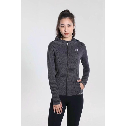 Áo Khoác Dệt Quảng Châu mỏng nhẹ - Chống Nắng Dáng Thể Thao năng động, Chất vải thoáng thấm hút mồ hôi [Ảnh thật 100%]