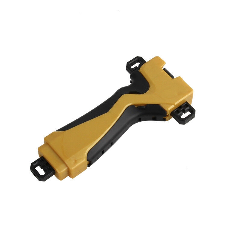 [ready stock]Tay Cầm Phóng Con Quay Beyblade Dành Cho Trẻ Em