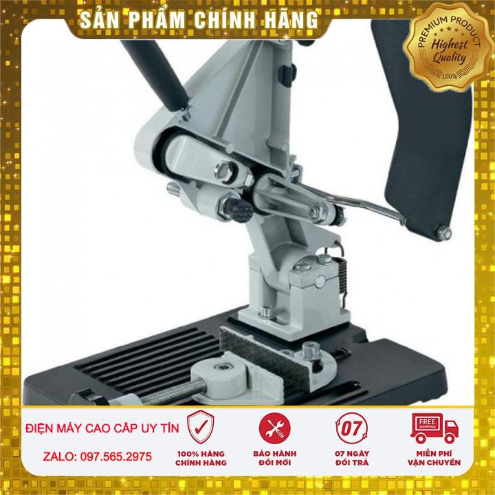 Giá đỡ máy cắt để bàn cho máy cắt cầm tay TZ-6103 Chính hãng