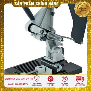 Giá đỡ máy cắt để bàn cho máy cắt cầm tay TZ-6103 Chính hãng
