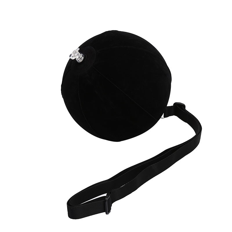 1 Bóng Bơm Hơi Thông Minh Hỗ Trợ Luyện Tập Đánh Golf