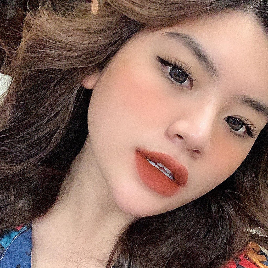 -SON BERNICE 12 MÀU HỒNG KHÔ ĐỘC NHẤT VÔ NHỊ TRÊN THỊ TRƯỜNG SON HIỆN NÀY- ĐÃ CÓ MẶT TẠI THANH SHOP