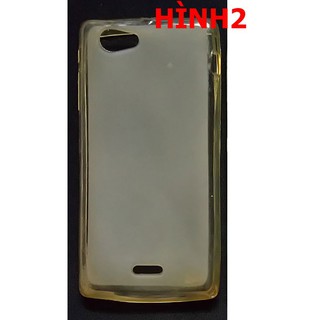 Ốp Lưng dẻo Sony Xperia J / ST26i / ST26