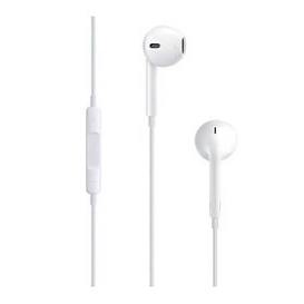 Tai Nghe WiWu Earbuds 301 Cho Các Thiết Bị Có Điện Thoại Máy Tính Xách Tay - Hàng Chính Hãng - Trắng