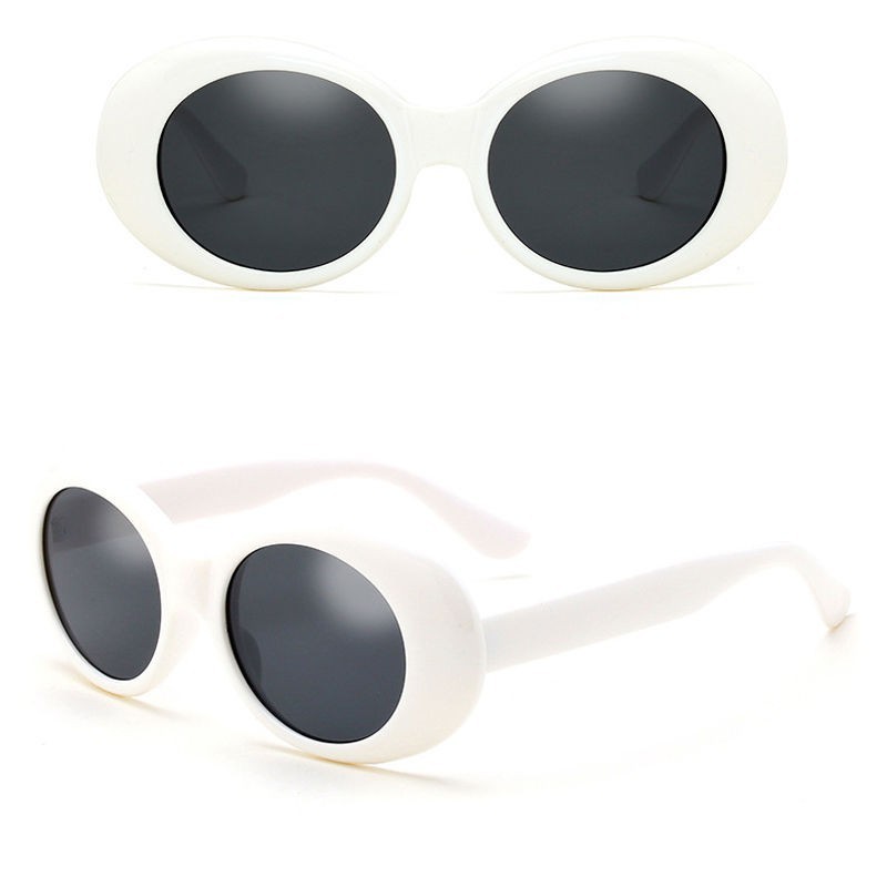 Kính râm nhựa gọng kiểu nhiều màu sắc đầy cá tính