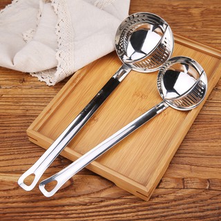 Vá Múc Canh Bằng Thép Không Gỉ