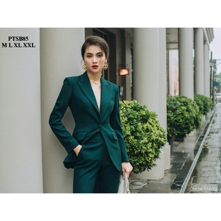 SET VEST SANG TRỌNG