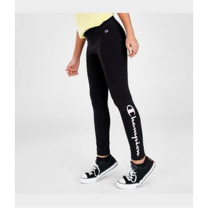 Quần legging co giãn 4c