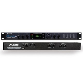 [Mã ELHACE giảm 4% đơn 300K] Bộ Xử Lý Tín Hiệu Âm Thanh ECHO ALESIS MICROVERB 4