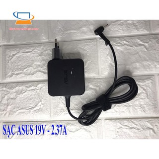 💥Sạc Laptop Asus 19V - 2.37A/3.42A Sạc chân vuông nhỏ 1.35 dành cho máy X453 X553 E402 E502 X441 [FREE SHIP ĐƠN TỪ 50K]