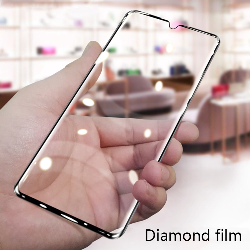 Kính Cường Lực 9h 2.5d Bảo Vệ Toàn Màn Hình Cho Xiaomi Mi Note 10/10 Pro/10 Lite